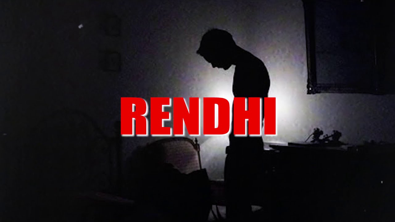 EIBIIEND - RENDHI