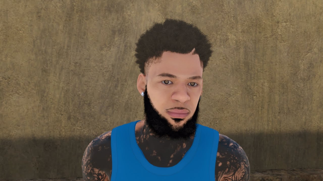 BEST COMP STAGE GUARD MIXTAPE!