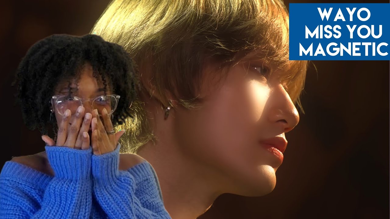 BANG YEDAM WAYO & Miss You MV + Magnetic Cover Reaction!