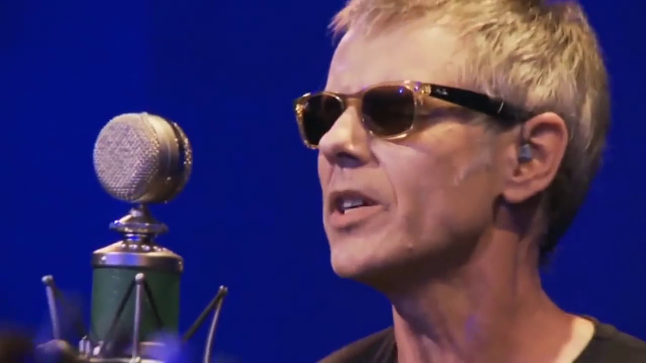 Ritchie Ao vivo no estudio Full HD 1080p