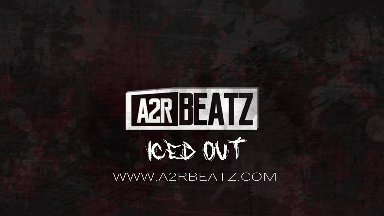 ICED OUT - MIGOS X YBN NAHMIR X LIL PUMP TYPE BEAT / TRAP  (PROD BY @A2RBEATZ X @BeatsbyIzak  ) FREE
