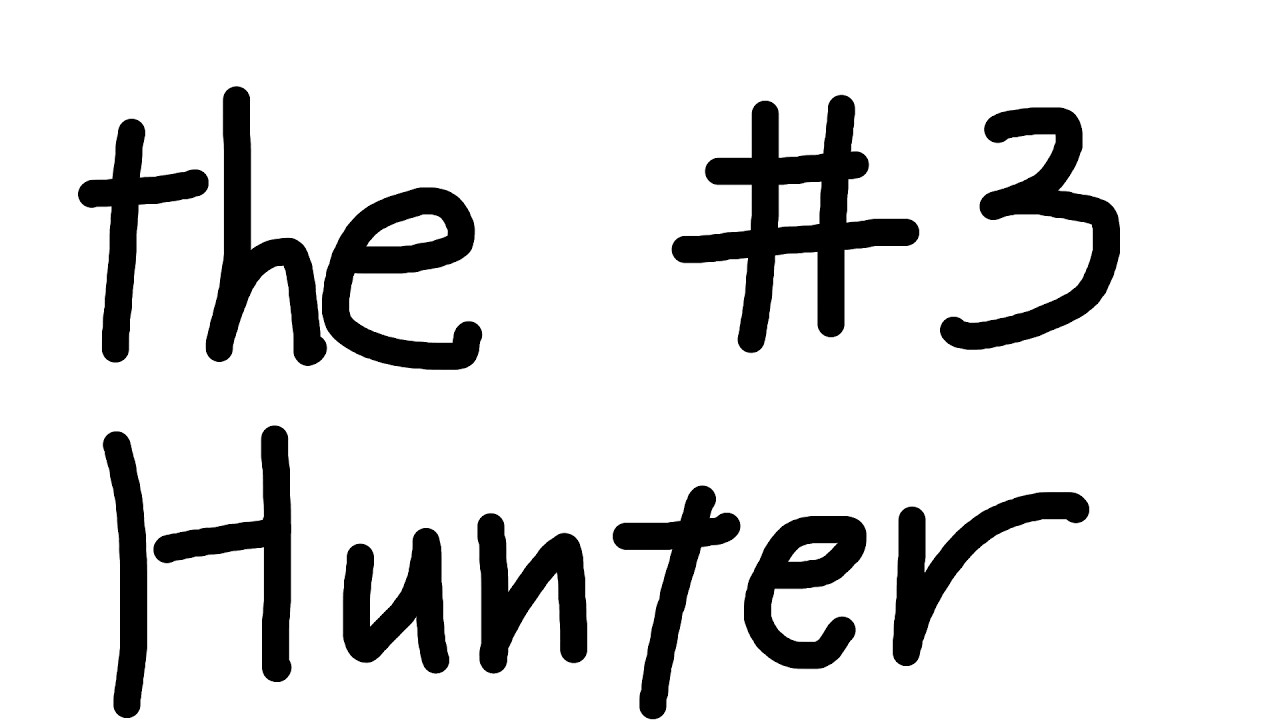 #3 狩猟を完全に理解した() [theHunter:Call of the Wild]