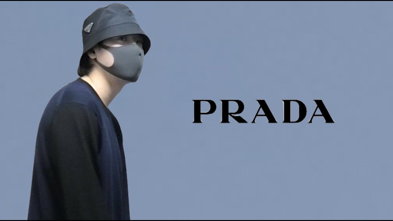 Prada Re Nylon バケットハット 試着レビュー！