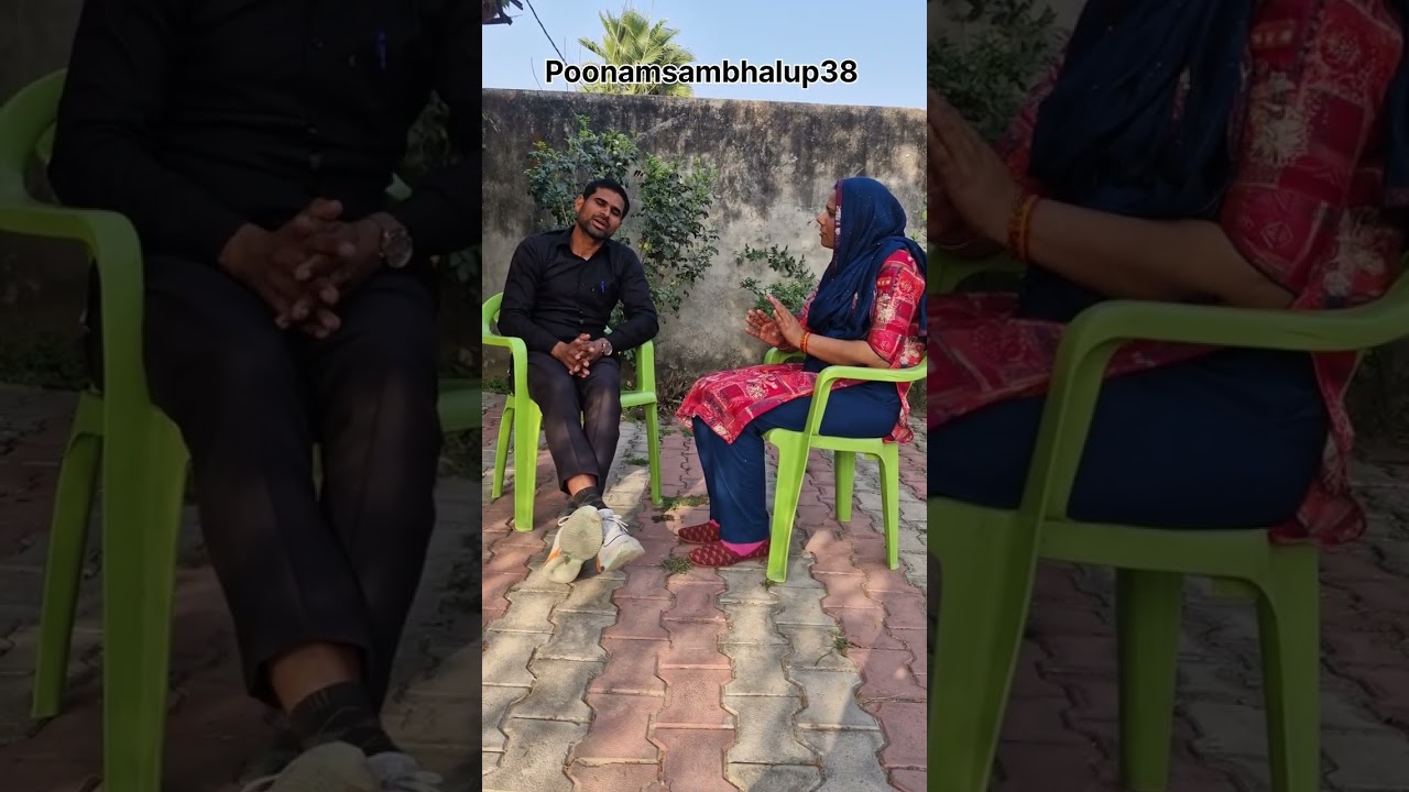 बिन मांगे मोती मिले मांगे मिले न भीख ll#viralvideo