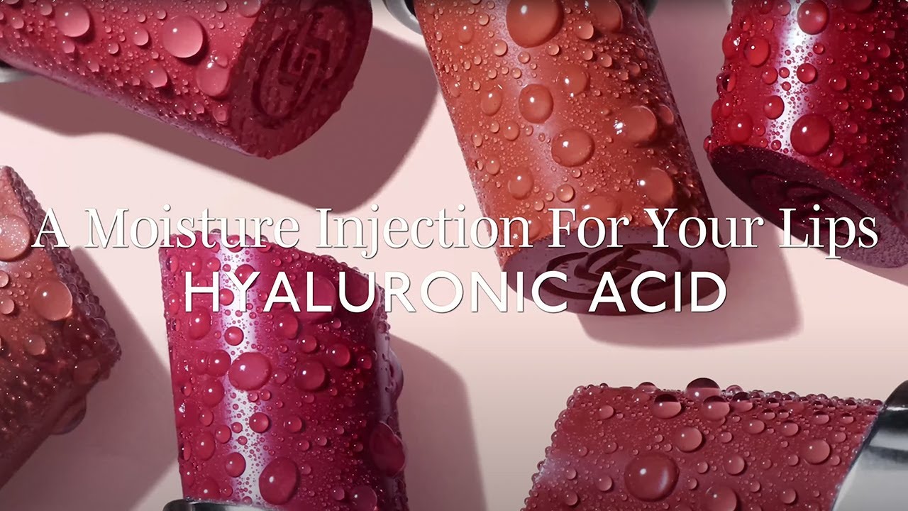 New Hyaluronic Hydra-Balm | BY TERRY