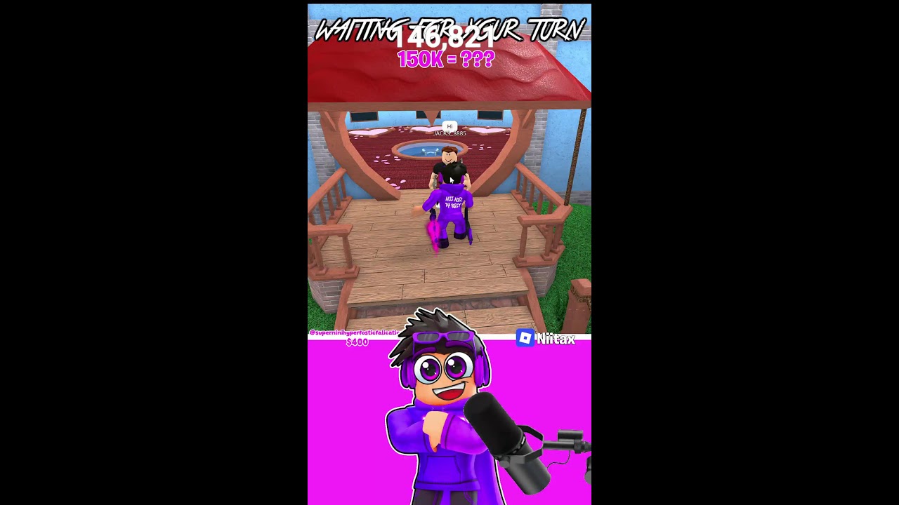 🟣 Rating VIEWERS Avatars in Roblox!?!🔥