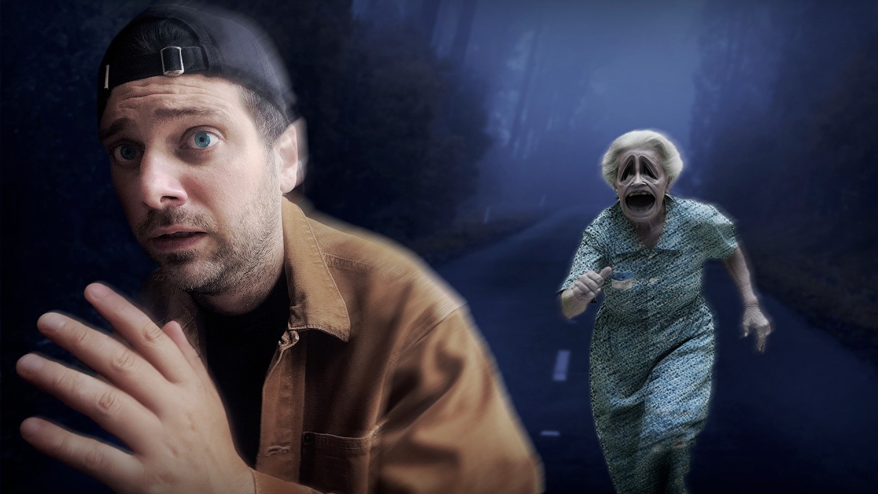 Le PIRE jeu du Darknet
