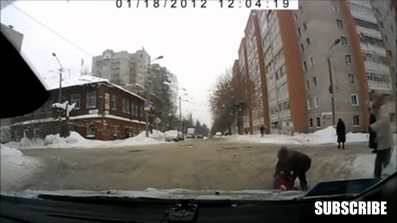 Epic Fail Compilation 2012 #4 HD