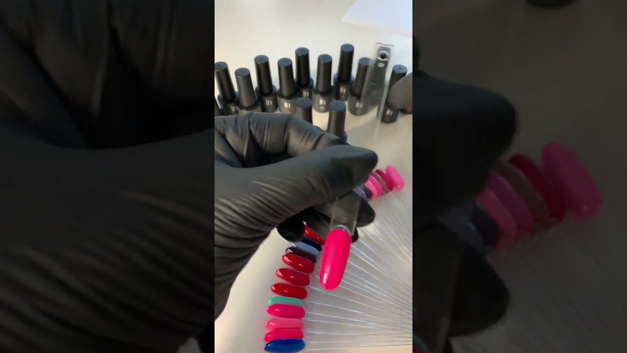 Знакомство с In'Gel