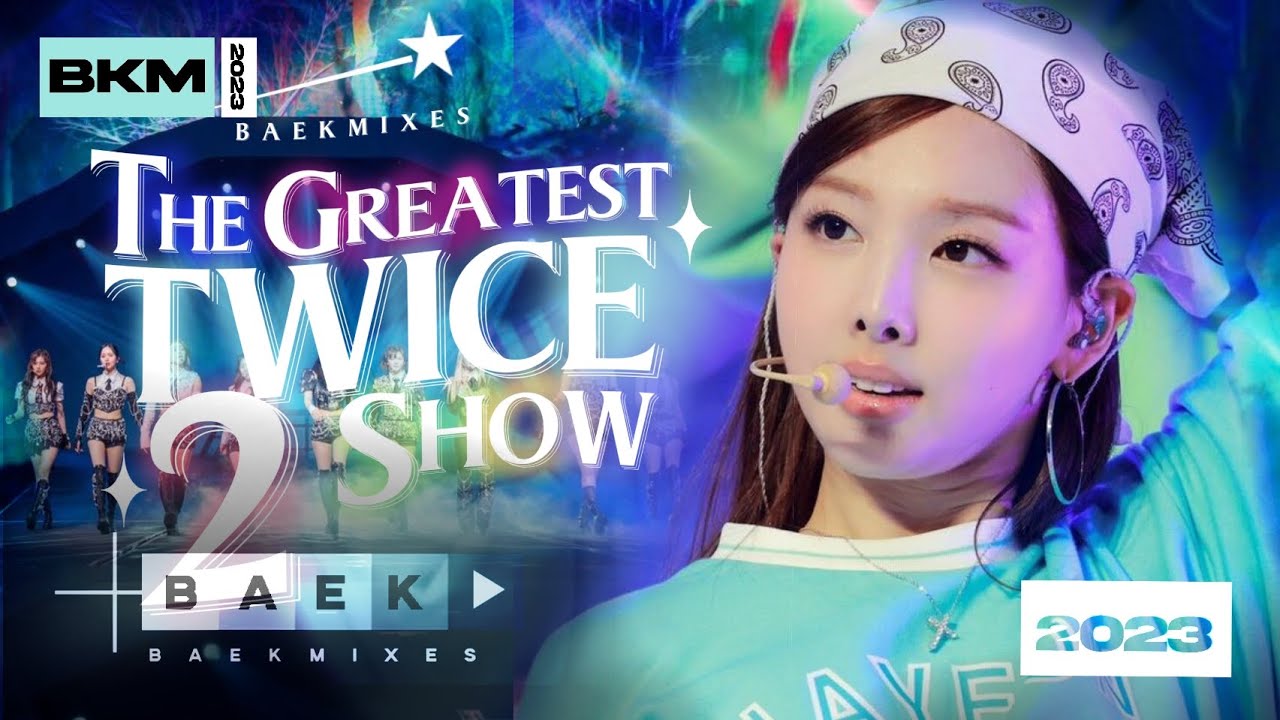 TWICE -