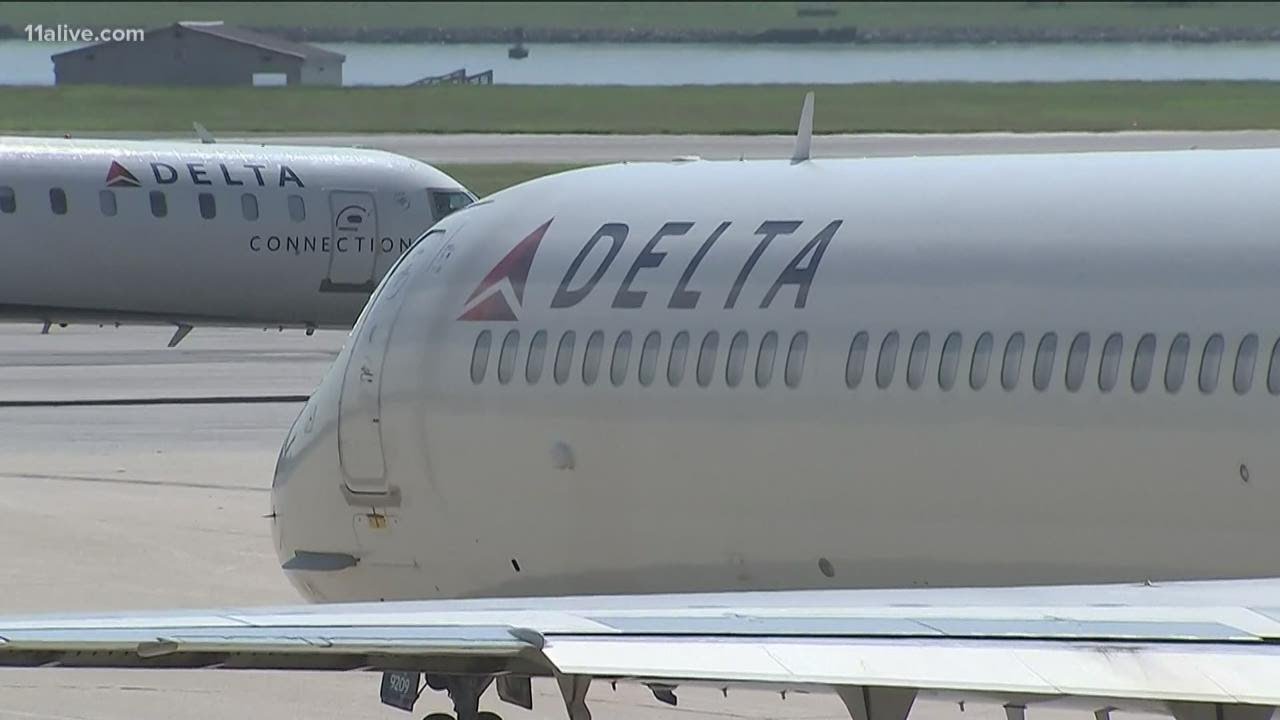 Delta to permanently eliminate change fees