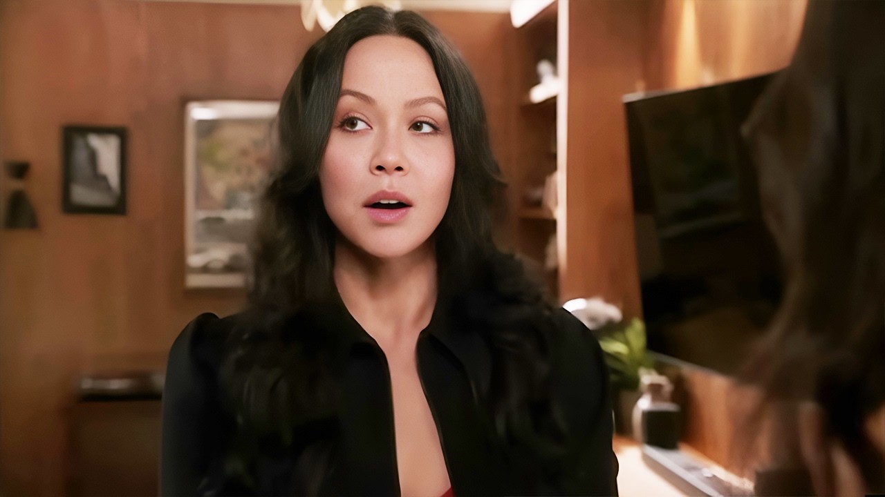 Lucy and Tim 8x10 Ending Scene | The Rookie 8x10 |  The Rookie Season 8 Episode 10 Ending Scene