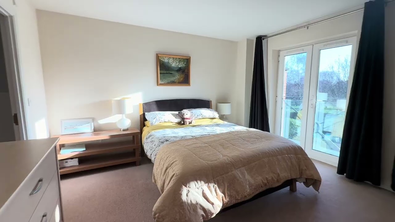 Silver Birch Court, Oldnall Road, Kidderminster 