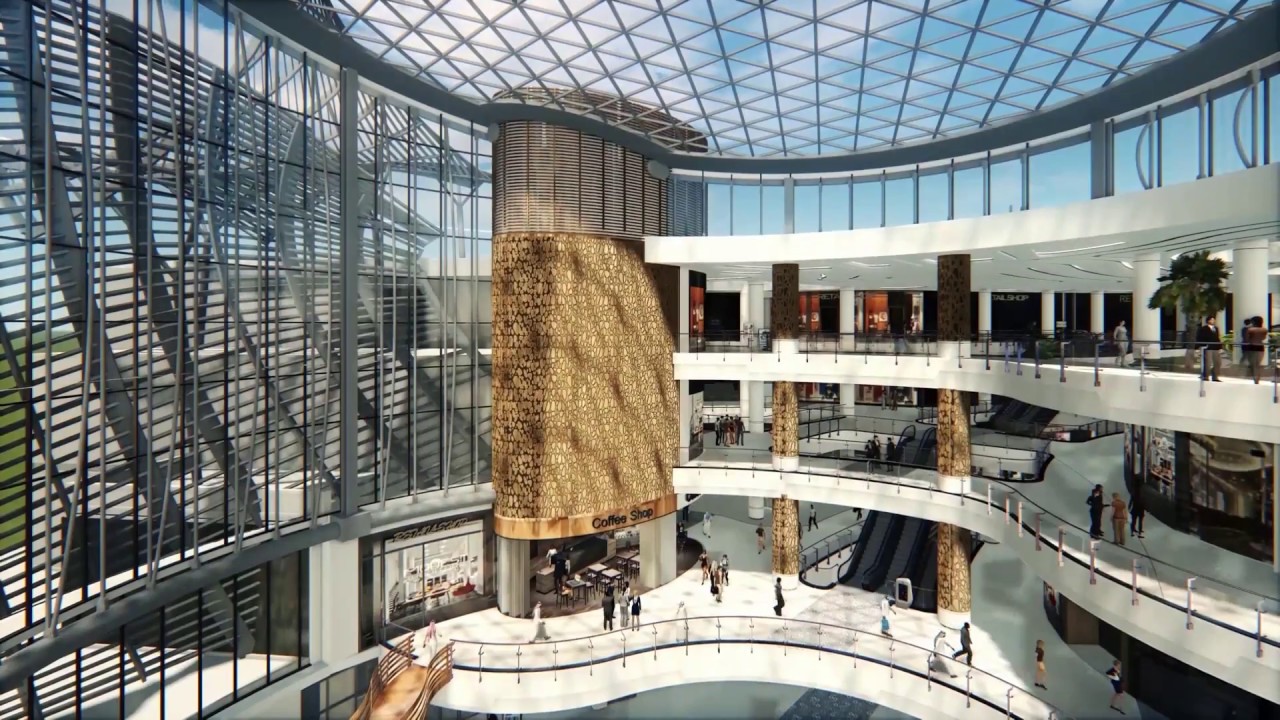 Art Of Living Mall