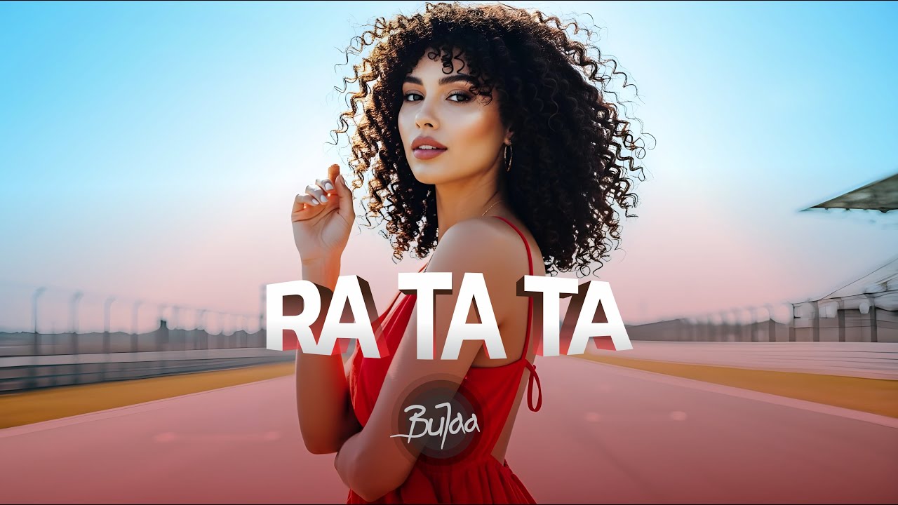 RA TA TA 🔥Arabic Type Beat | Balkan Instrumental | Prod by BuJaa Beats