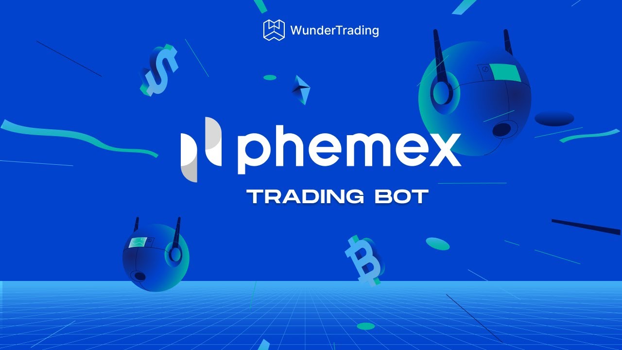 Phemex Trading Bot: A Game-Changer in Automated Trading!