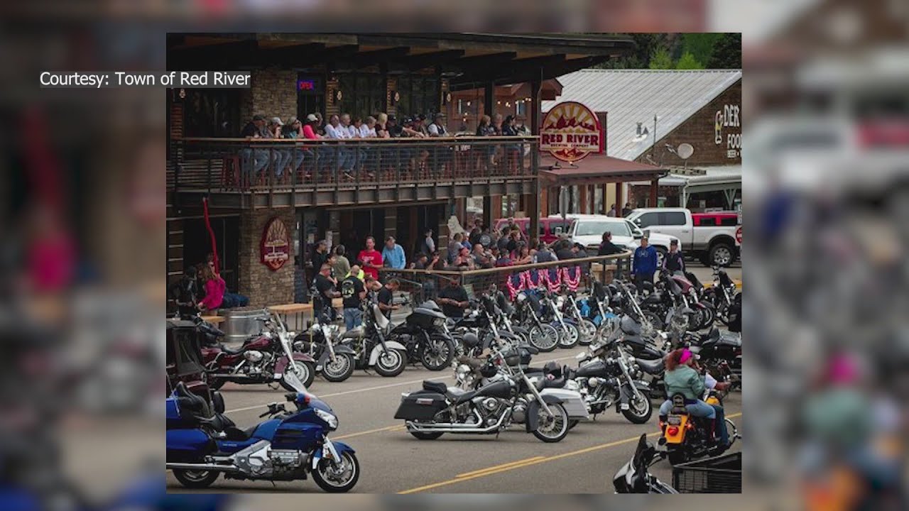 Red River prepares for revamped Memorial Day Weekend events