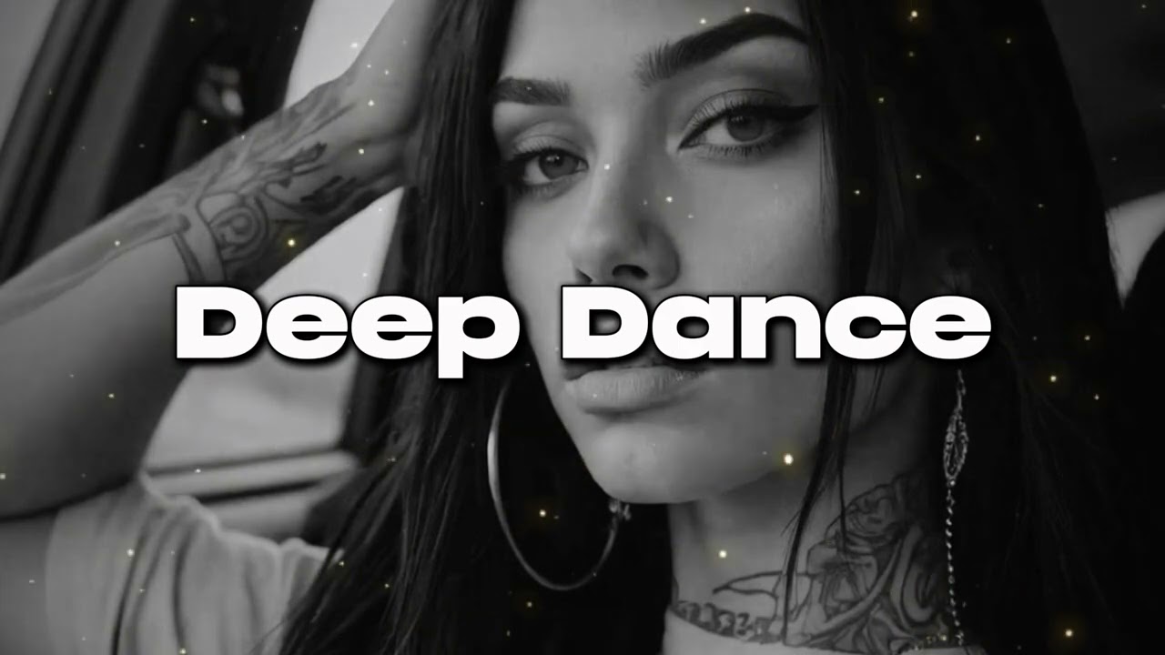 Aykiss - Девушка (DEEP DANCE REMIX)