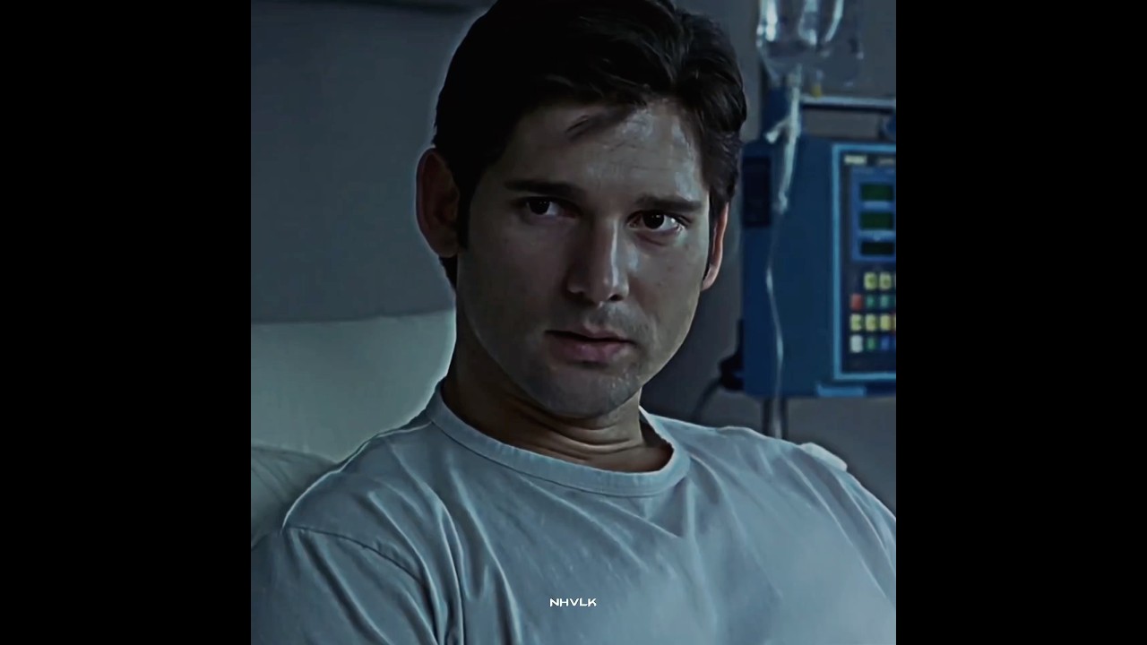 Bruce Banner | Hulk 2003 Edit