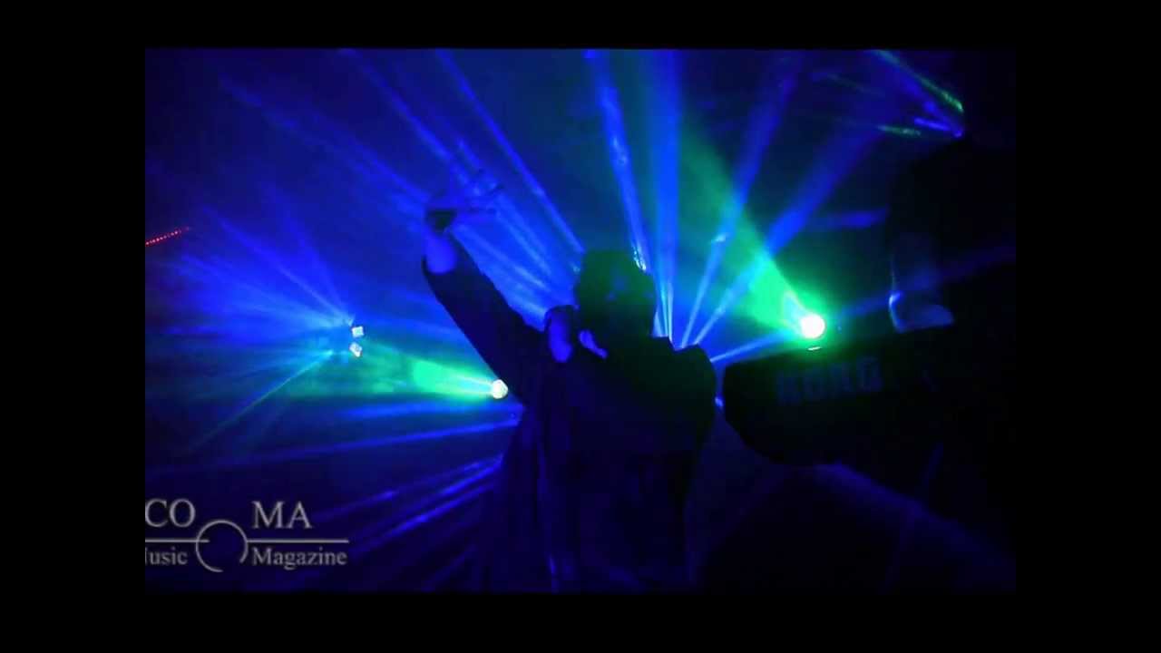 Velvet Acid Christ - 