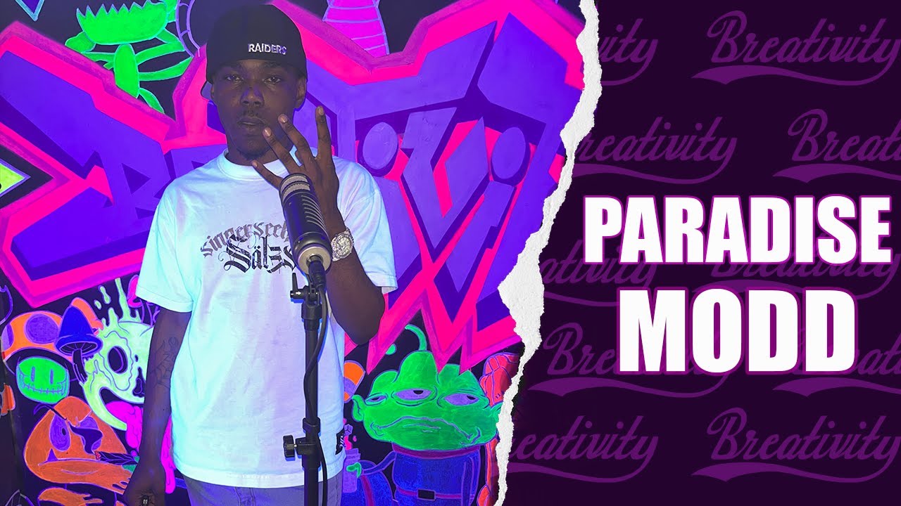 PARADISE MODD 