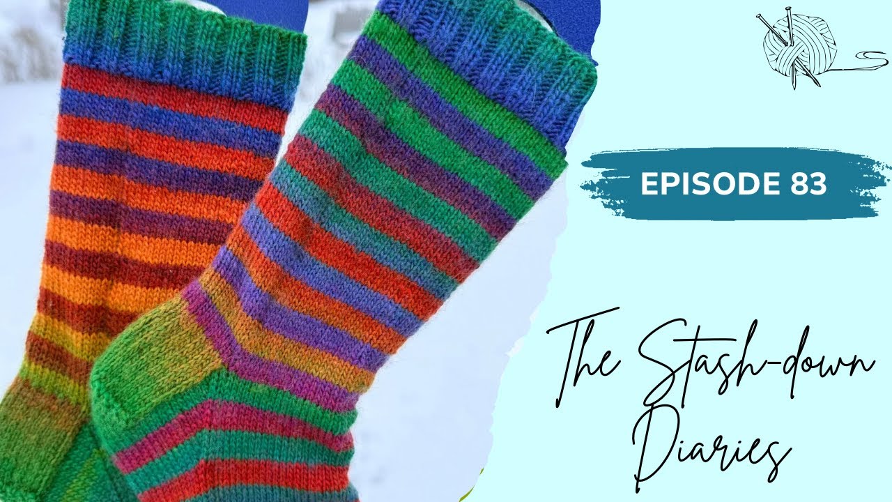 The Stash-down Diaries Ep. 83 | Brain malfunctions abound!