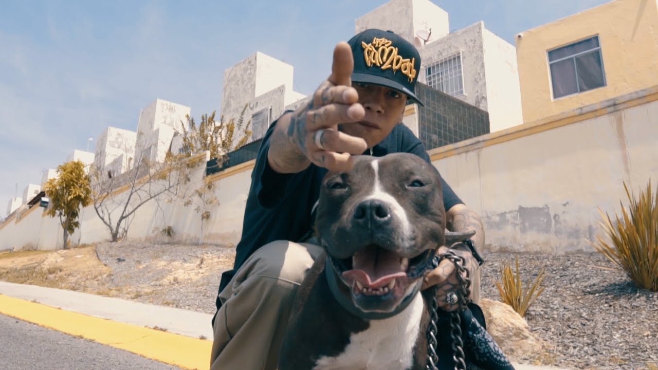 Chato 473 - Solo Hip Hop