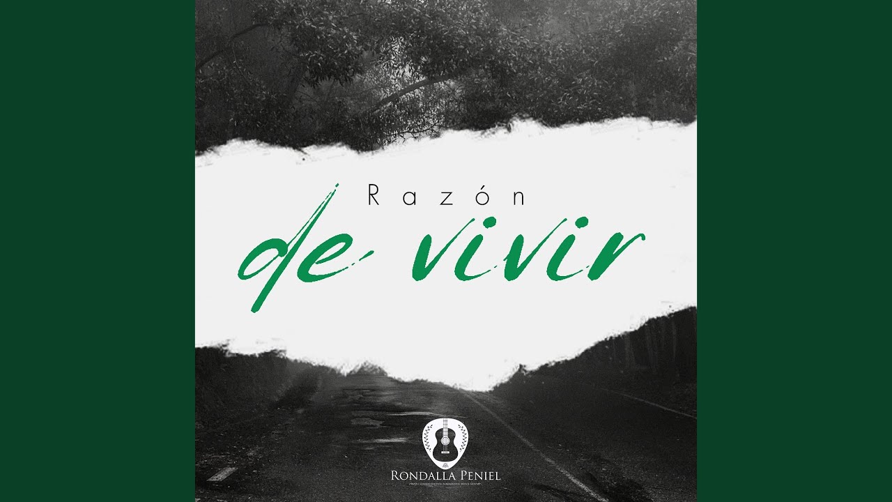 Razón De Vivir