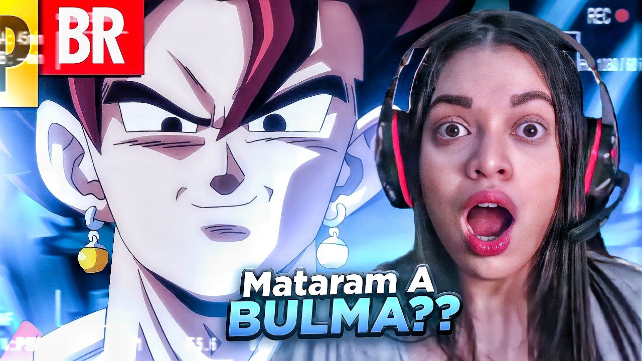 REAGINDO ao Rap do Vegetto ft. Tauz | VG Beats