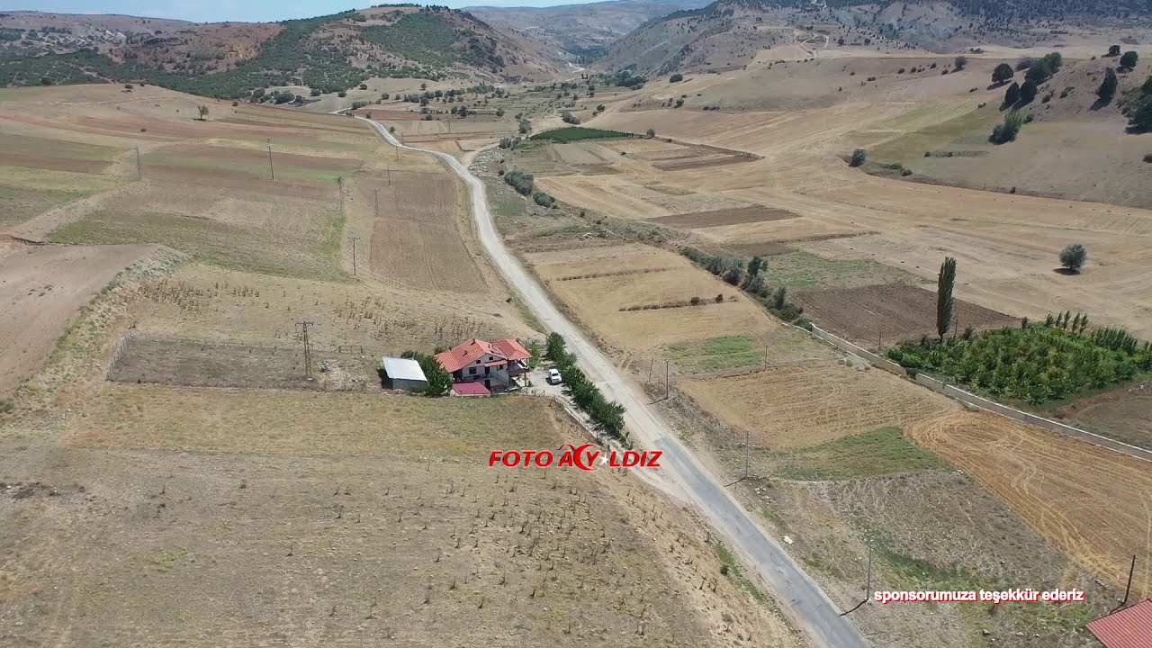 madenli köyü