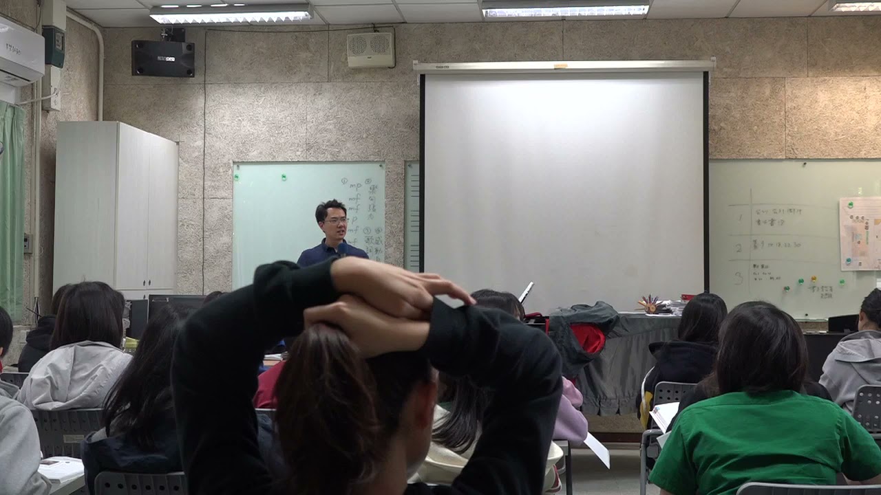 莫札特《弦樂小夜曲》k525第一樂章導聆與歌唱〈Alleluis Canon〉