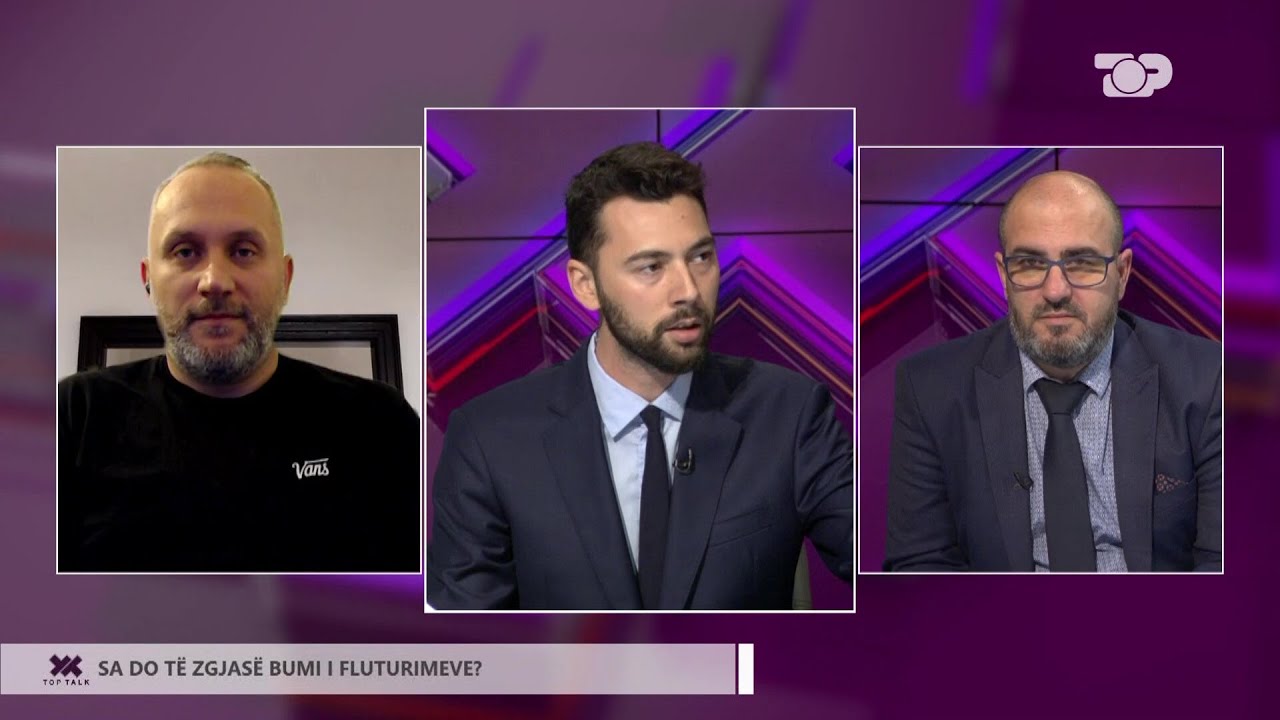 Fluturime direkte me SHBA nga aeroporti i Tiranës dhe Vlorës? - Top Talk Economy