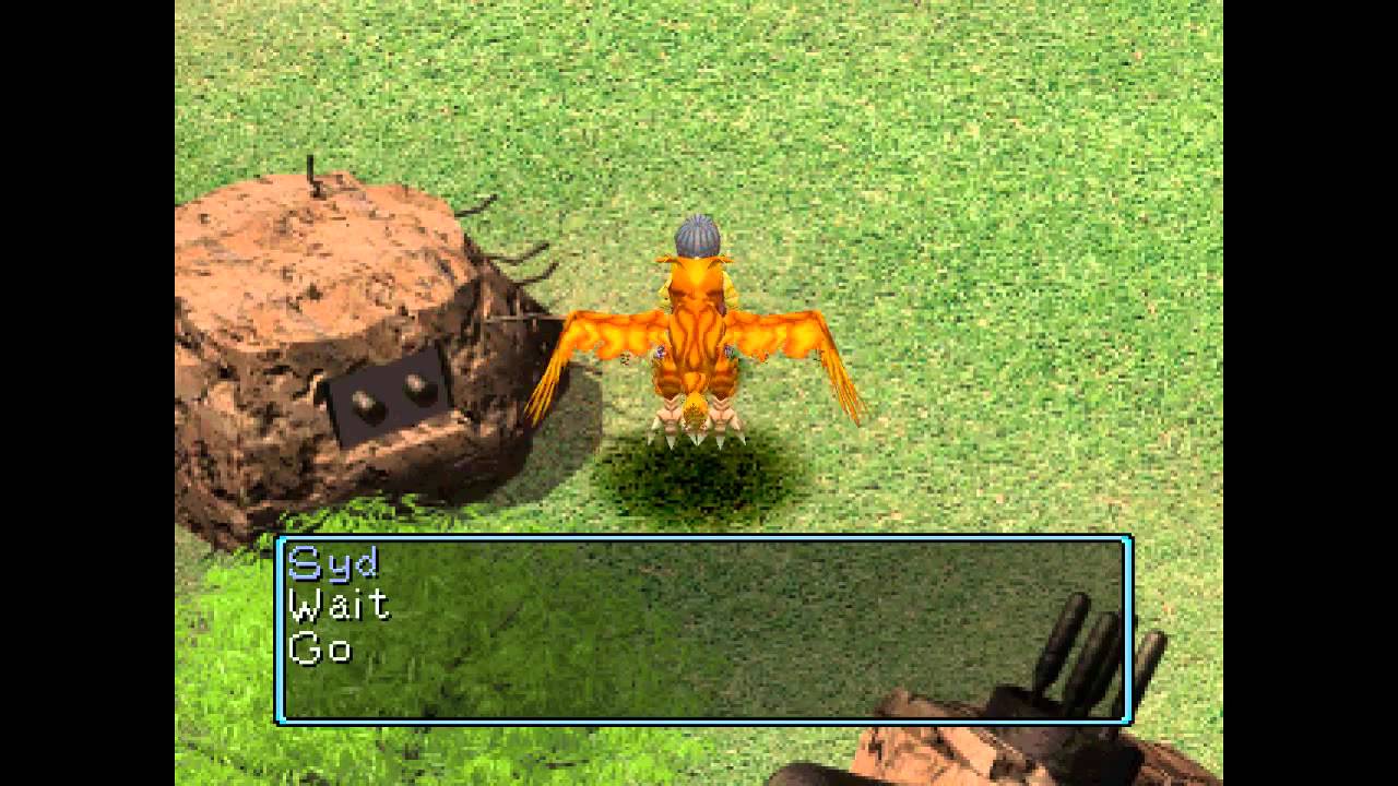 Digimon World - how to trigger and avoid Biyomon softlock