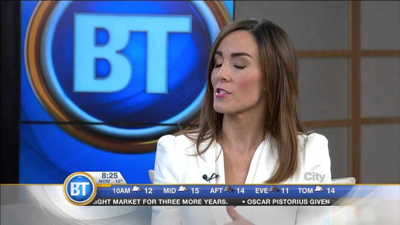 Amanda Lindhout