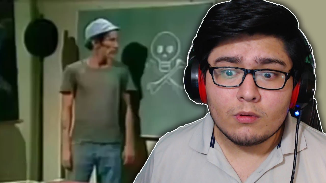 [YTPH] Ron damón reprueba todo lo que se mueve | GoDFreddY