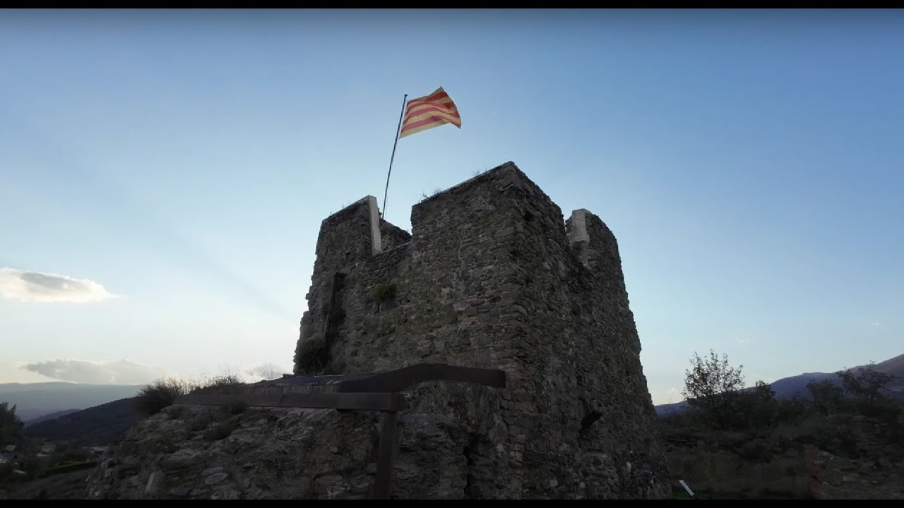 The Pyrenean Town That Helped Build Andorra (But Gets No Credit!) La Seu D'Urgell, Lleida Catalonia