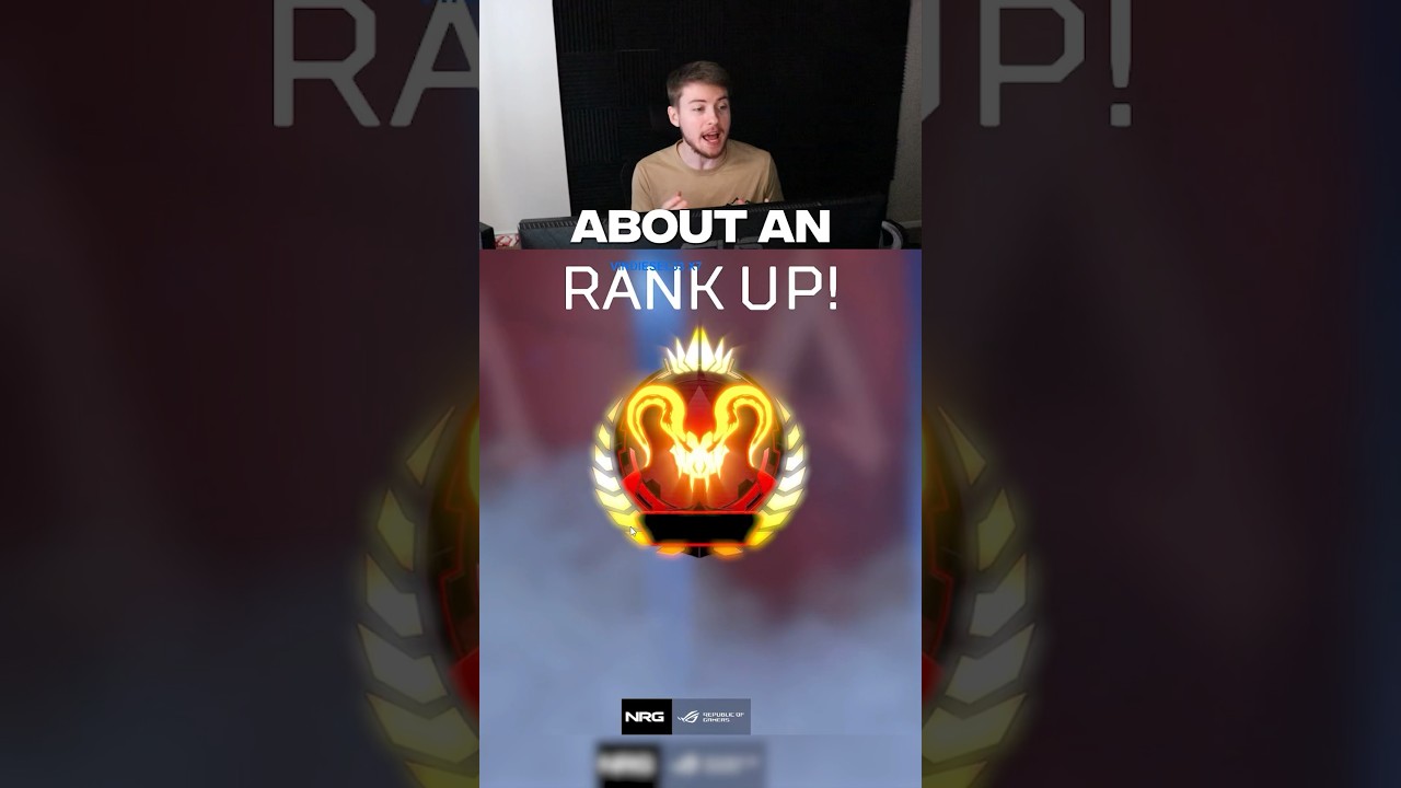 Season 17 Ranked Is HORRIBLE | Apex Legends Arsenal Update