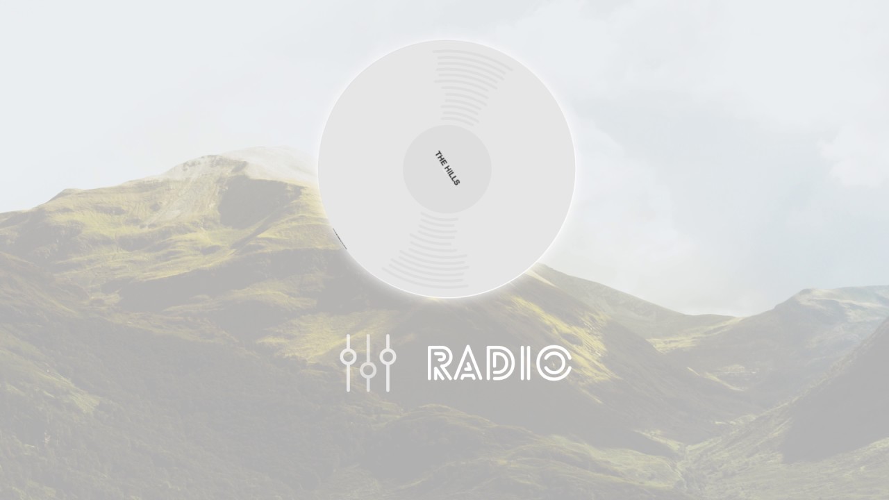 Parris Chariz - The Hills