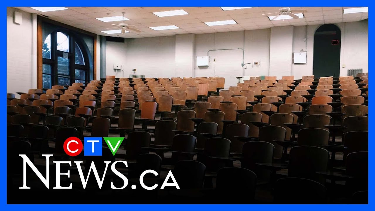 Why are Americans eyeing Canadian universities?