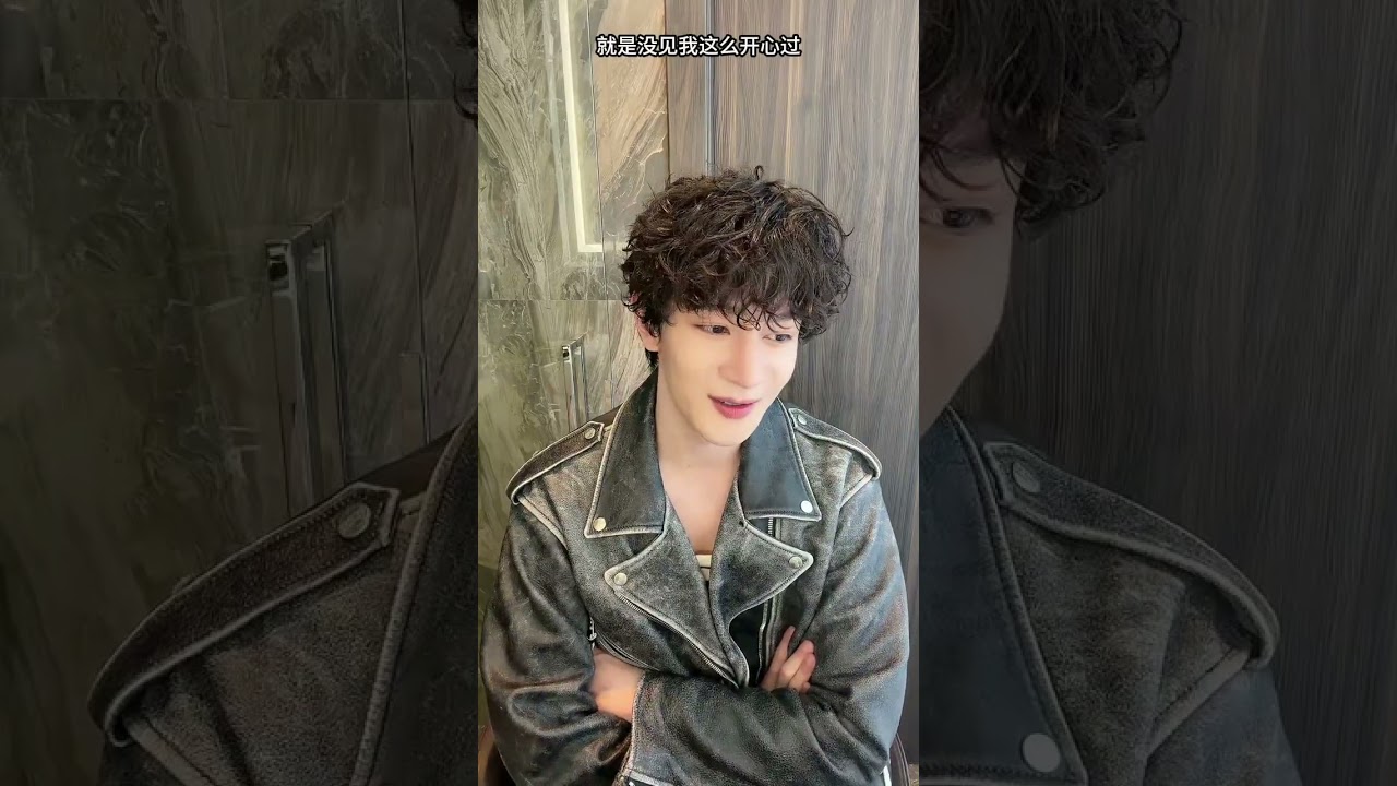 [ENGSUB] 260226 #xiazhiguang #夏之光 weibo live in Milan Fashion Week!