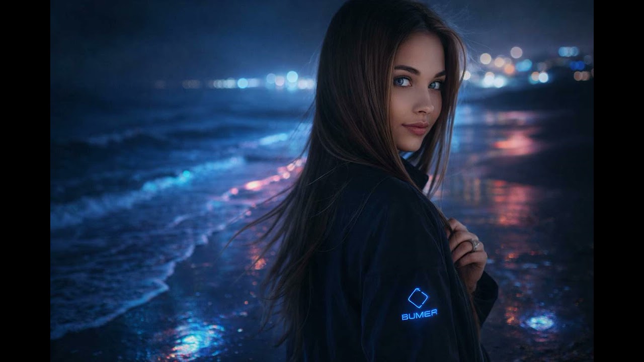 Neon Tides of Memory | Liquid Drum and Bass | Atmospheric DnB