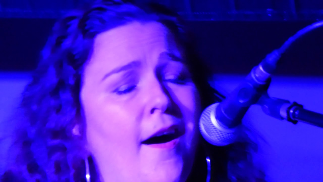 Katie Theasby - ‘I remember you singing’ - Ennis Trad Festival, Ennis,Co.Clare,Ireland, 07.11.19.