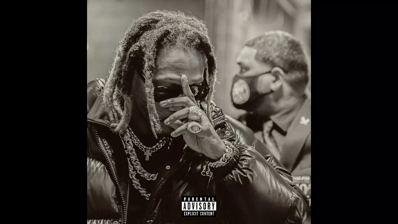 (free) FUTURE TYPE BEAT - 