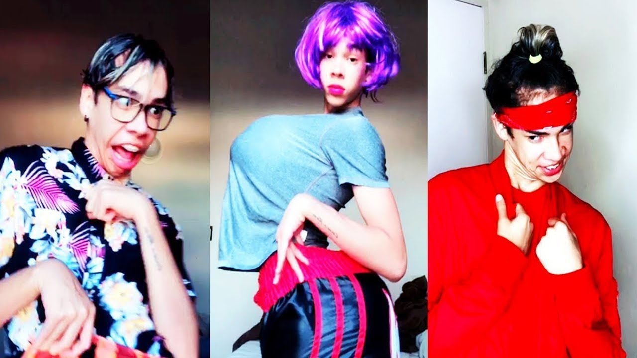BEST Jayden Croes Funny #TikTok Compilation  _ The Best TikTok