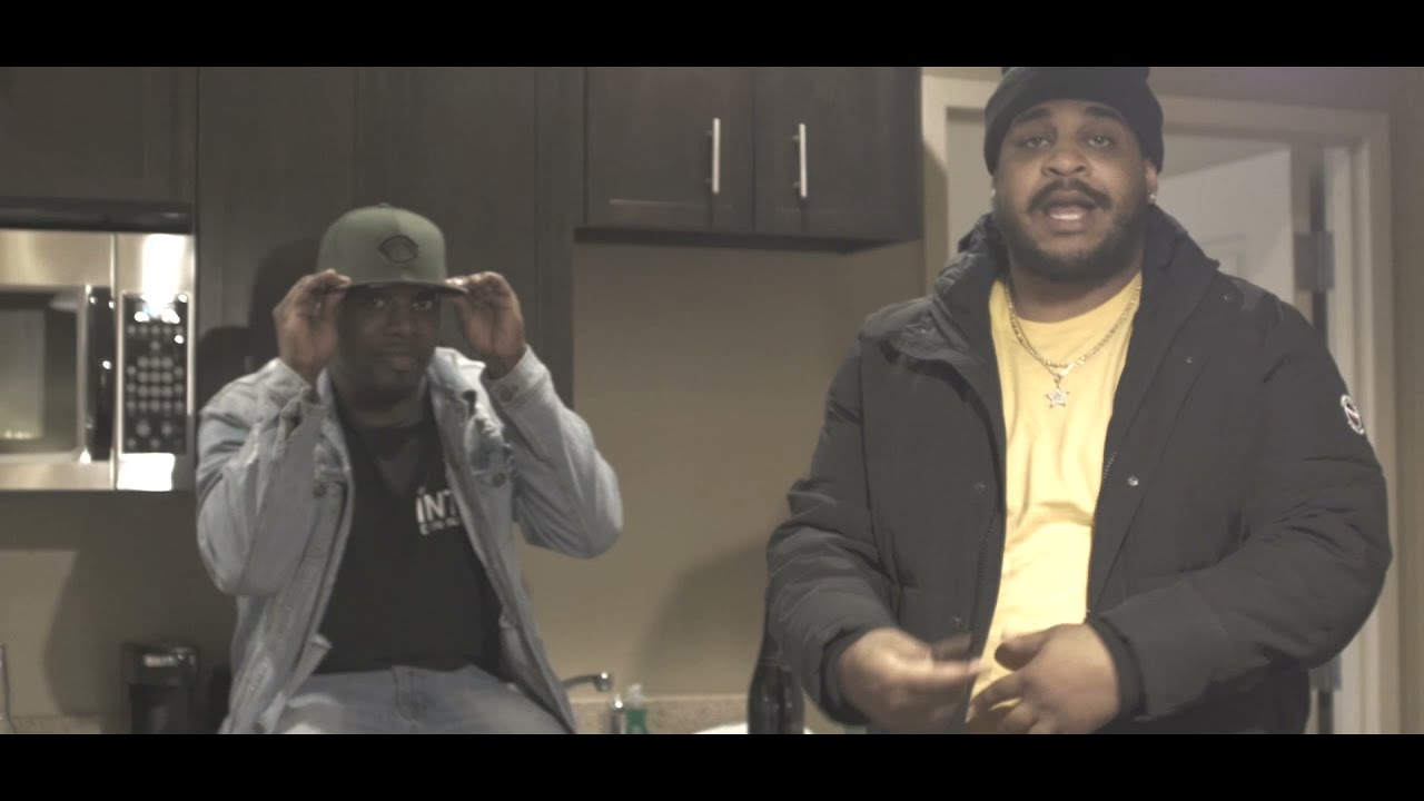 KG DA DON - BERZERK FT Pine