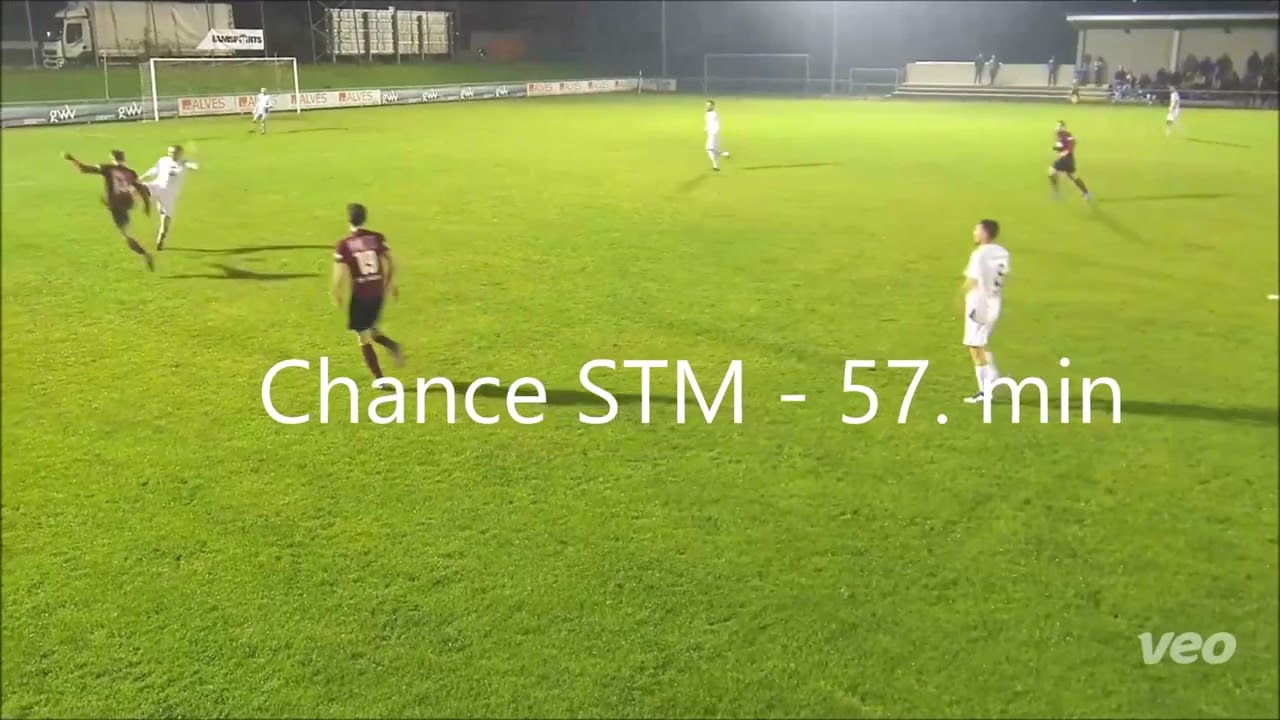 LT1 O&Ouml;-Liga 2022/23 - Runde 10 - Highlights Union Edelweiss Linz - SU STRASSER Steine St. Martin