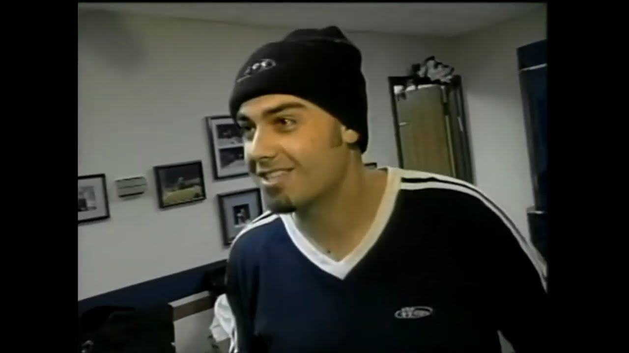 Newsboys - Old Videos
