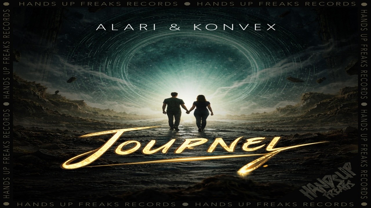 Journey - Alari & Konvex
