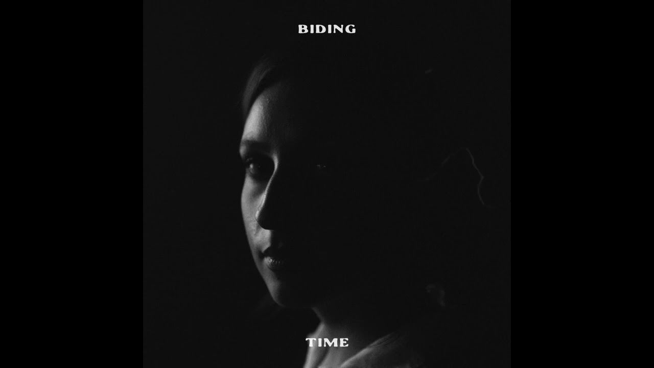 Olivia James - Biding Time (Official Audio)