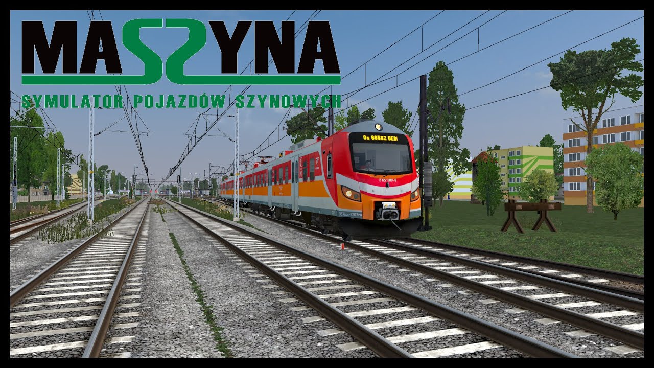 MaSzyna 22.03 (#27) ALicja na Wrzosach